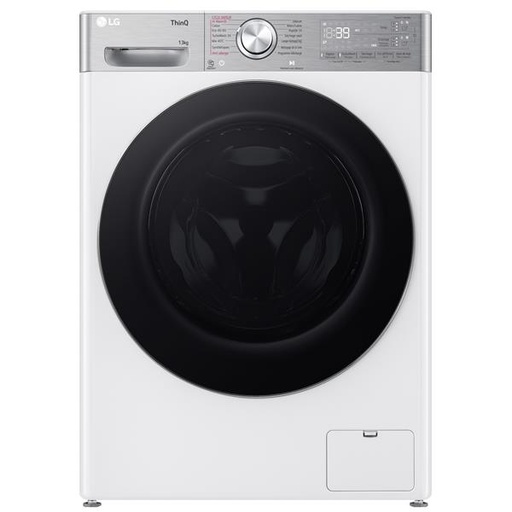 [F374R92WSTA] LG Lave-linge s�chant F374R92WSTA