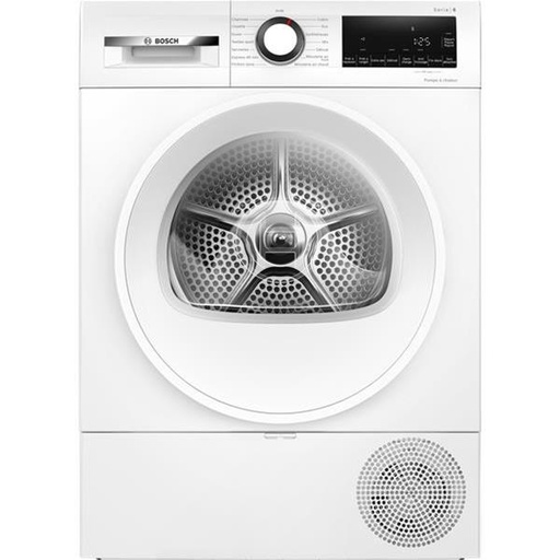 [WQG1420DFR] BOSCH S�che-linge WQG1420DFR