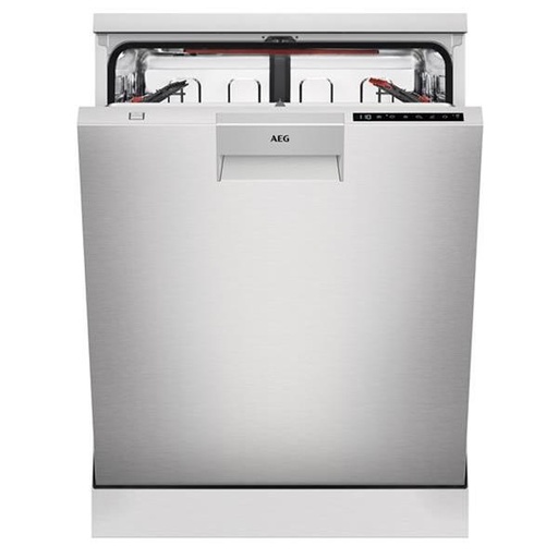 [FFB73617PM] AEG Lave-vaisselle FFB73617PM