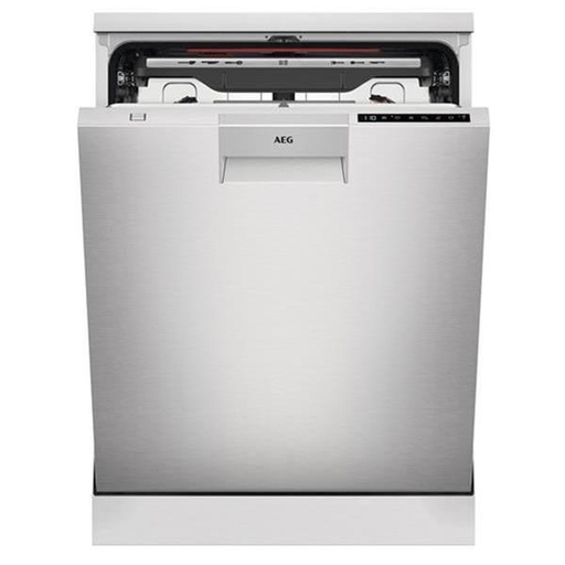 [FFB83816PM] AEG Lave-vaisselle FFB83816PM