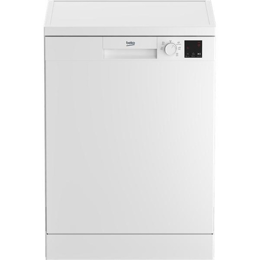 [TDFV16310W] BEKO Lave-vaisselle TDFV16310W