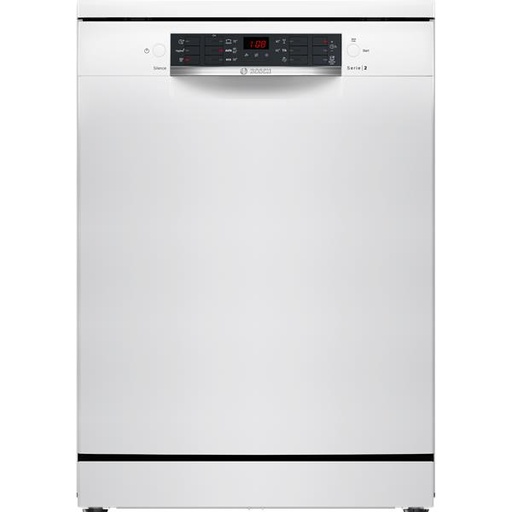 [SMS26AW01F] BOSCH Lave-vaisselle SMS26AW01F