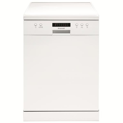 [LVC337W] BRANDT Lave-vaisselle LVC337W