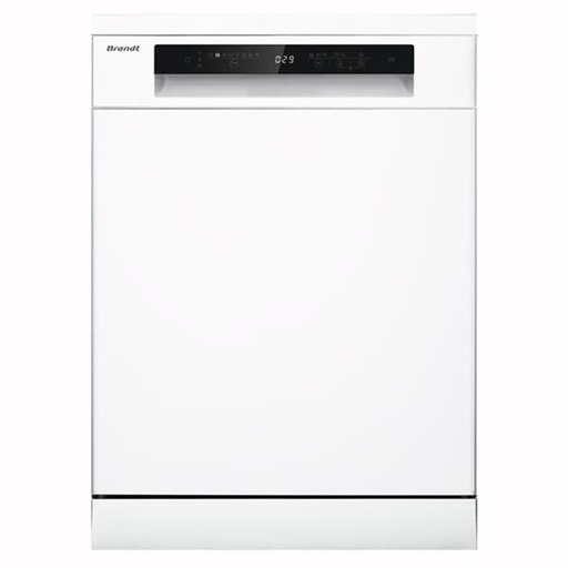 [BF3424CW] BRANDT Lave-vaisselle BF3424CW