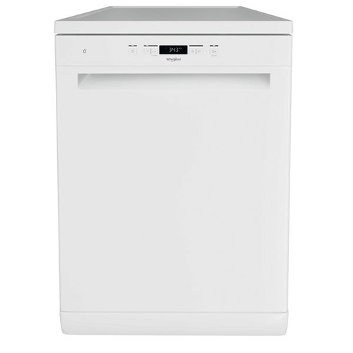 [W2FHD624] WHIRLPOOL Lave-vaisselle W2FHD624
