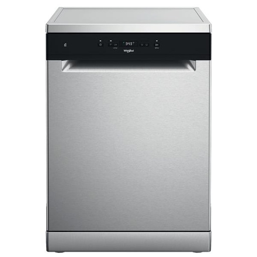 [W2FHD624X] WHIRLPOOL Lave-vaisselle W2FHD624X