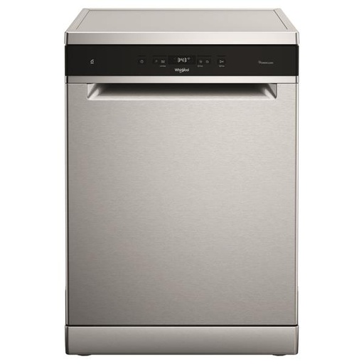 [W3FD634X] WHIRLPOOL Lave-vaisselle W3FD634X