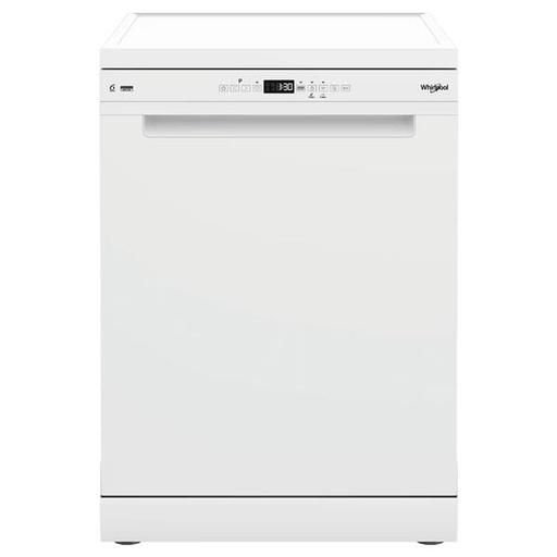 [W7FHP43] WHIRLPOOL Lave-vaisselle W7FHP43