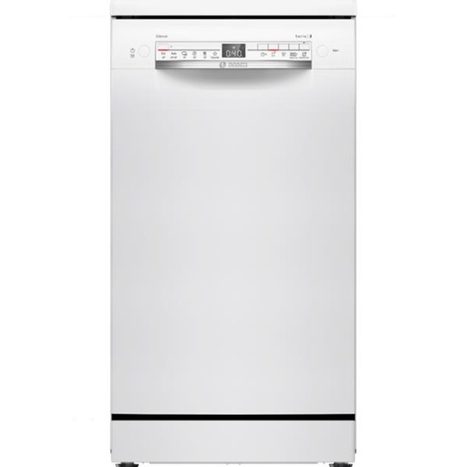 [SPS2HKW58E] BOSCH Lave-vaisselle SPS2HKW58E