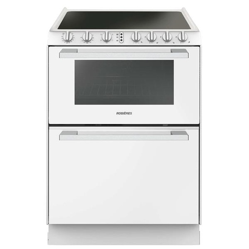 [TRV60NORB/1] ROSIERES Combin� four lave-vaisselle TRV60NORB/1