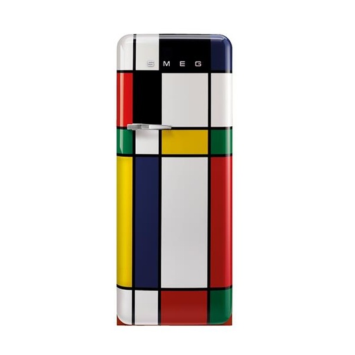 [FAB28RDMC6] SMEG R�frig�rateur 1 porte FAB28RDMC6