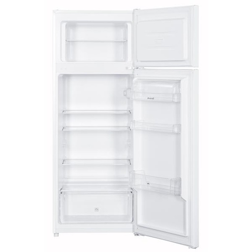 [BFD4522EW] BRANDT R�frig�rateur 2 portes BFD4522EW
