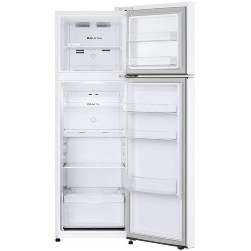 [GTBV20SWGKD] LG R�frig�rateur 2 portes GTBV20SWGKD