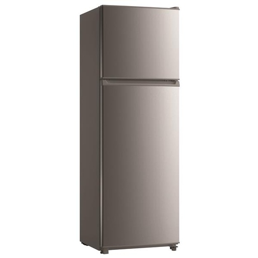 [GRF290IX] GLEM R�frig�rateur 2 portes GRF290IX
