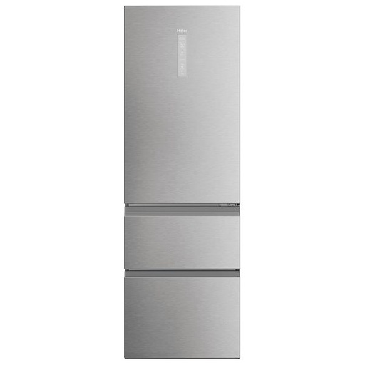 [HTW5618DNMG] HAIER R�frig�rateur combin� HTW5618DNMG