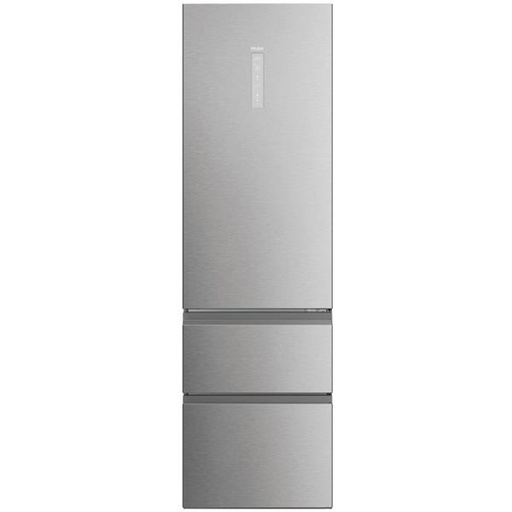 [HTW5620DNMG] HAIER R�frig�rateur combin� HTW5620DNMG