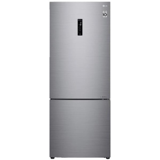 [GBB566PZHZN] LG R�frig�rateur combin� GBB566PZHZN