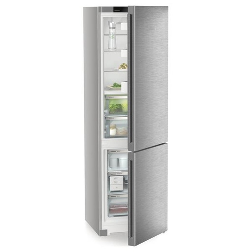 [CBNSDA572I-22] LIEBHERR R�frig�rateur combin� CBNSDA572I-22