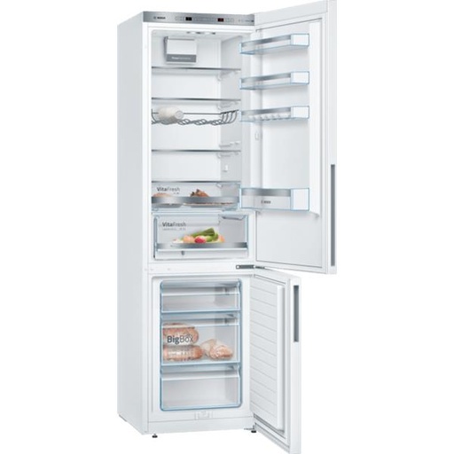 [KGE39AWCA] BOSCH R�frig�rateur combin� KGE39AWCA