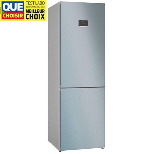 [KGN367LDF] BOSCH R�frig�rateur combin� KGN367LDF
