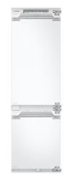 [BRB26615FWW/EF] 2-deurs koelkast, 178cm, F, Deur tot deur, No Frost, All Round Cooling, Premium afwerking
