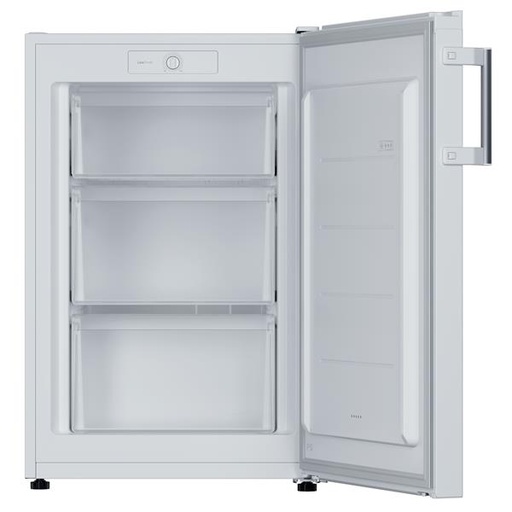 [CNUQ2L58EWH] CANDY Cong�lateur table top CNUQ2L58EWH