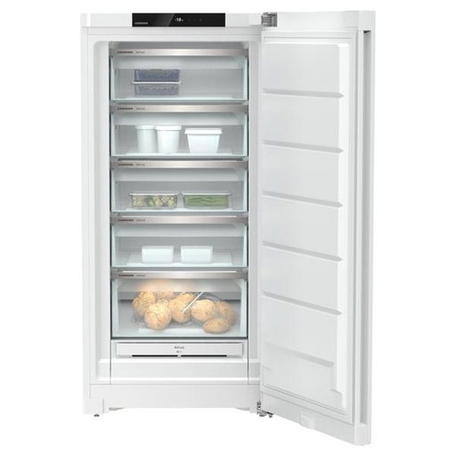 [FNA6635] LIEBHERR Cong�lateur armoire No-Frost FNA6635