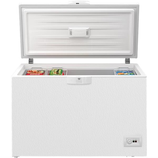 [HSM37540] BEKO Cong�lateur coffre HSM37540