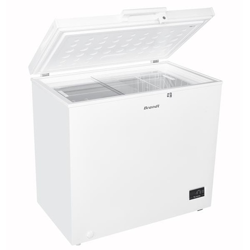 [BFK301ESW] BRANDT Cong�lateur coffre BFK301ESW