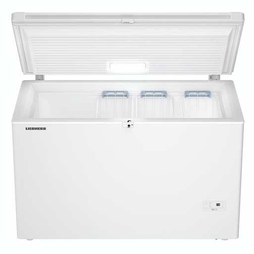 [CFD2085-26] LIEBHERR Cong�lateur coffre CFD2085-26