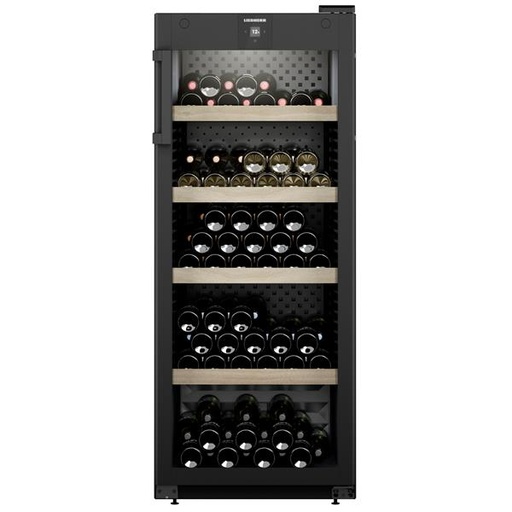 [WKV166] LIEBHERR Cave � vin WKV166