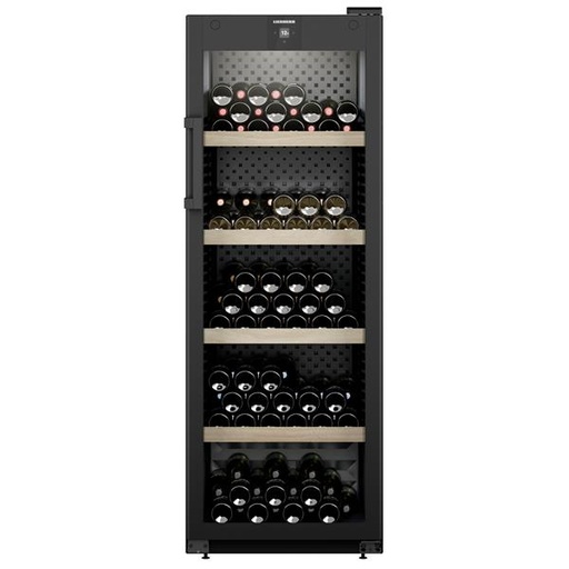 [WKV196] LIEBHERR Cave � vin WKV196