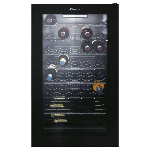 [CWC150EM/NF] CANDY Cave � vin  CWC150EM/NF