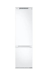 [BRB80F30AES0EF] E, Glissères, No Frost, Twin Cooling, Metal Cooling