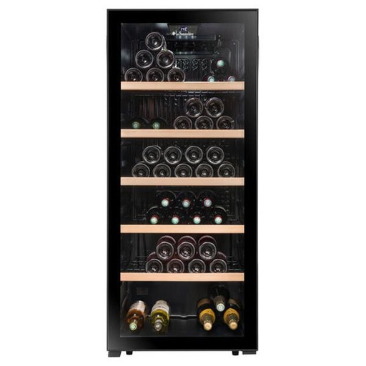 [LS117BLACK] LA SOMMELIERE Cave � vin LS117BLACK