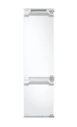 [BRB30715EWW/EF] E, porte-sur-porte, No Frost, Twin Cooling, Metal Cooling