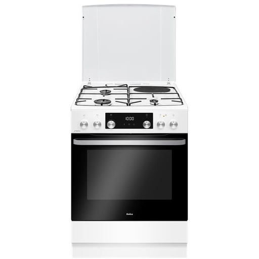 [ACM7037RB] AMICA Cuisini�re mixte ACM7037RB