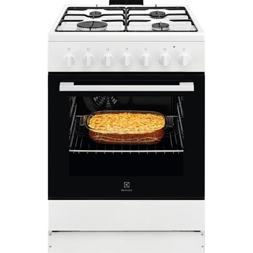 [LKK620010W] ELECTROLUX Cuisini�re mixte LKK620010W