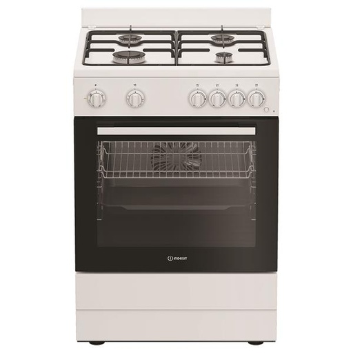 [I6G5KCW] INDESIT Cuisini�re mixte I6G5KCW