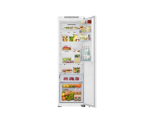 [BRR29600EWW/EF] Réfrigérateur 1 porte, Series 6, 178cm, E Energy, Slide door
