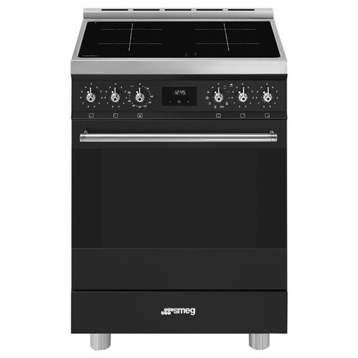 [C6IPMBM2] SMEG Cuisini�re induction C6IPMBM2