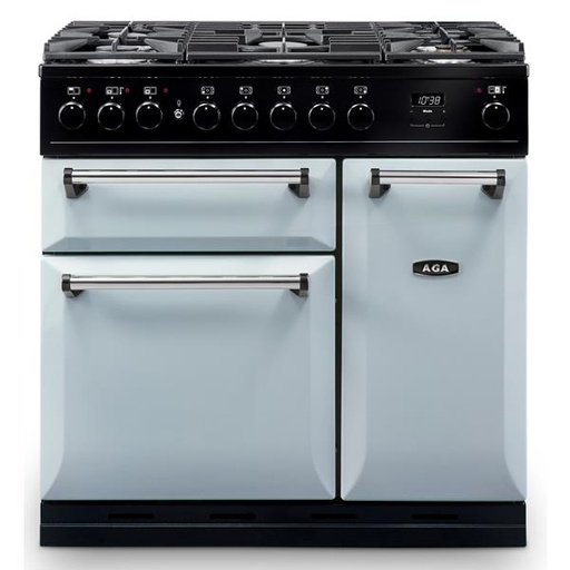 [MDX90DFPAS-EU] AGA Piano de cuisson mixte MDX90DFPAS-EU