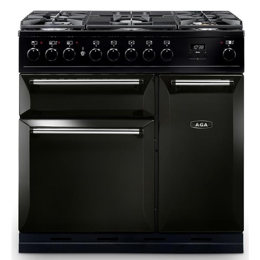 [MDX90DFPWT-EU] AGA Piano de cuisson mixte MDX90DFPWT-EU