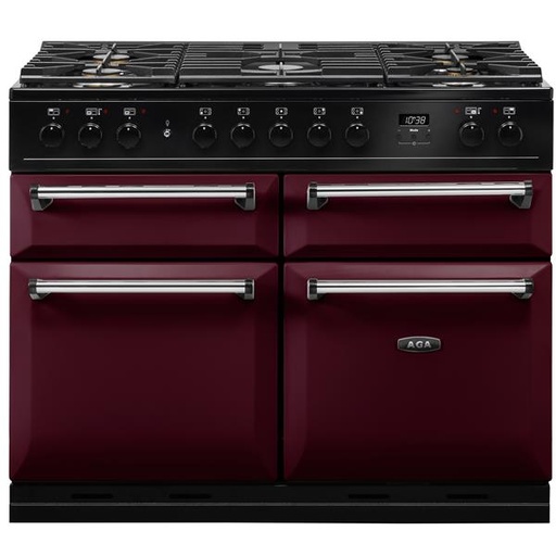 [MDX110DFCBY-EU] AGA Piano de cuisson mixte MDX110DFCBY-EU