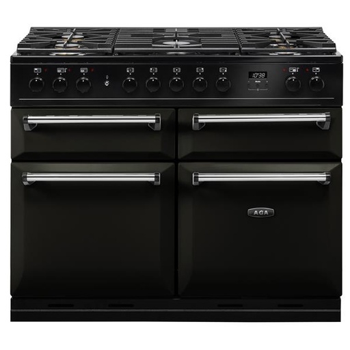 [MDX110DFPWT-EU] AGA Piano de cuisson mixte MDX110DFPWT-EU