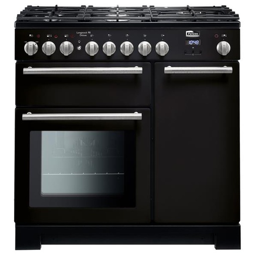 [LSKD90DFBL/-FRA] FALCON Piano de cuisson LSKD90DFBL/-FRA