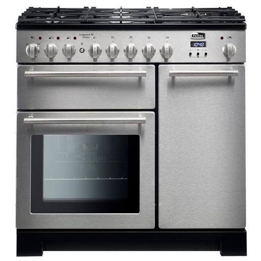 [LSKD90DFSS/-FRA] FALCON Piano de cuisson LSKD90DFSS/-FRA