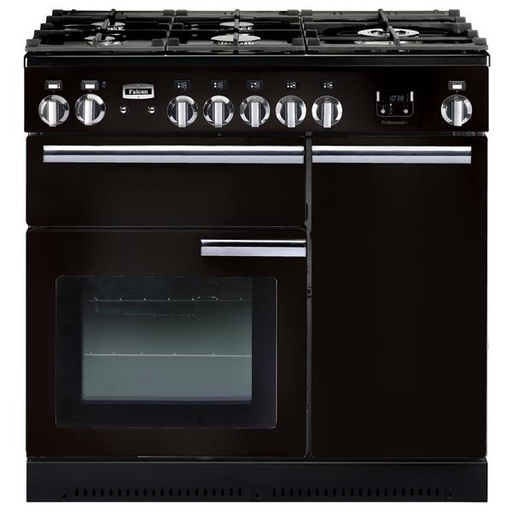 [PROP90DFGBC-EU] FALCON Piano de cuisson mixte PROP90DFGBC-EU