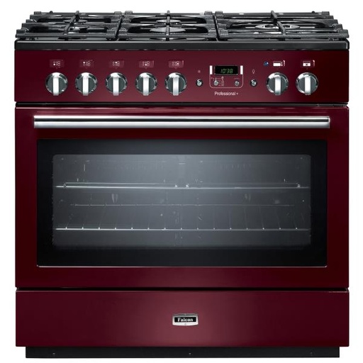 [PROP90FXDFCYC-EU] FALCON Piano de cuisson mixte - PROP90FXDFCYC-EU