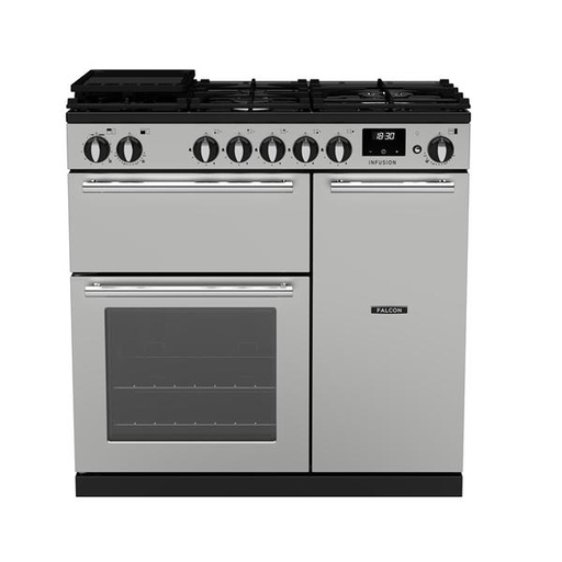 [INF90DFSTST/CM-E1] FALCON Piano de cuisson INF90DFSTST/CM-E1